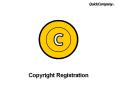 Copyright Registartion PowerPoint PPT Presentation