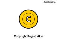 Copyright Registartion