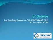 Endeavor Careers
