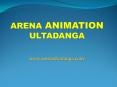 Best Animation Course at Arena Animation Ultadanga PowerPoint PPT Presentation