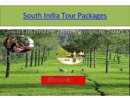 South India Travel