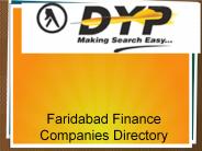 Faridabad Insurance Companies Directory