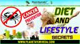 Best Diet & Lifestyle Secrets to Prevent Cancer PowerPoint PPT Presentation