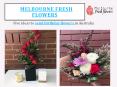 Ideas to Send birthday flowers in Australia – Melbourne Fresh Flowers PowerPoint PPT Presentation