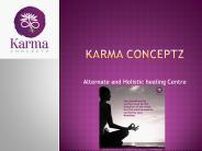 Know About Alternate and Holistic healing