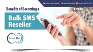 Benefits of Becoming a Bulk SMS Reseller