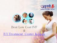 Best IUI Treatment Centre In india - Jannee