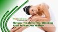 Natural Treatment For Bleeding Piles In Men And Women PowerPoint PPT Presentation