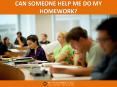 Do My Homework PowerPoint PPT Presentation