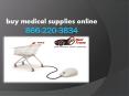 Buy Medical supplies Online Service - offered by DD Med Equip in USA (1)