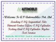 CNG Cylinder Hydro Test In Delhi (7) PowerPoint PPT Presentation