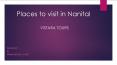 Best Places to visit in Nainital by vistara tours PowerPoint PPT Presentation