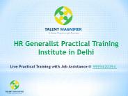 HR Generalist Practical Training Institute (1)