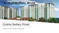 Godrej Bellary Road PowerPoint PPT Presentation