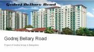 Godrej Bellary Road
