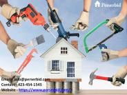 Home Improvement Contractor in Bristol - Perserbid (1)