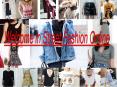 STREET FASHION ONLINE PowerPoint PPT Presentation
