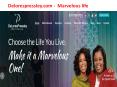 Marvelous life - Delorespressley.com PowerPoint PPT Presentation