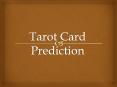 Free Online Tarot Card Prediction PowerPoint PPT Presentation