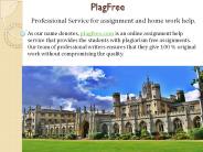 Computer Science Assignment Help