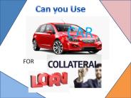 Car title loans in Alberta