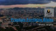Prestige Fontaine Bleau Location Map