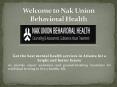 Drug Addiction Treatment Centers - Nakunion.org PowerPoint PPT Presentation