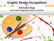 Best Graphic Designing Institute in Jalandhar
