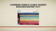 Global Cashmere Fabrics Market Research Report 2017 PowerPoint PPT Presentation
