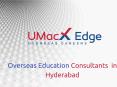 Umacx-Study in Singapore Overseas Consultancy in Hyderabad PowerPoint PPT Presentation