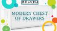 Modern Chest Of Drawers PowerPoint PPT Presentation