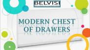 Modern Chest Of Drawers