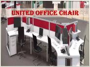 United office chair (1)