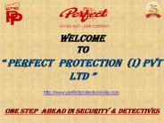 Security Services in Pune