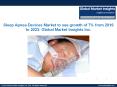 Sleep Apnea Devices Market to surpass $8.5bn by 2023 PowerPoint PPT Presentation