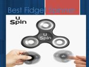 Dealers of best fidget spinner in India