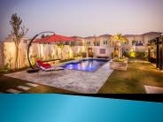 Landscape design dubai