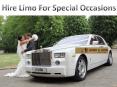 Hire Limo for Special Occasions | BookALimo PowerPoint PPT Presentation