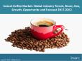 Global Instant Coffee Market Trends, Share, Size and Forecast To 2017-2022 PowerPoint PPT Presentation