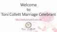 Celebrant Sunshine Coast | Toni Collett Marriage Celebrant PowerPoint PPT Presentation