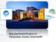 New Apartment Projects in Vijayawada, Guntur, Amaravathi PowerPoint PPT Presentation