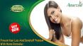 Prevent Hair Loss And Dandruff Problem With Home Remedies PowerPoint PPT Presentation