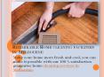 Remarkable Home Cleaning Facilities In Melbourne PowerPoint PPT Presentation