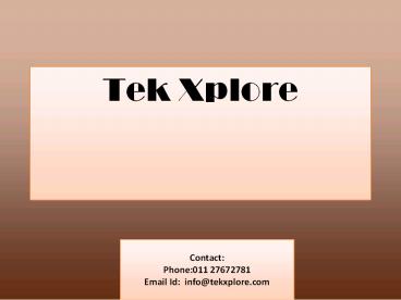 Purchase Electronics, Optronics and Computer Hardware Components!