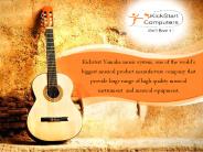 Flexible Range Of Yamaha Audio Australia