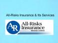 Liability Insurance in Ontario- All Risks Insurance PowerPoint PPT Presentation