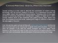 Canvas Printing - Digital Printing History PowerPoint PPT Presentation