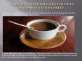 Getting the Best from Your Brewed Coffee PowerPoint PPT Presentation