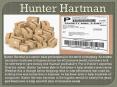 Hunter Hartman eCommerce Shipping Consultant PowerPoint PPT Presentation