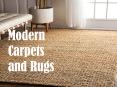 Modern carpets and rugs PowerPoint PPT Presentation